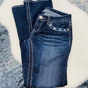 New Women Jeans